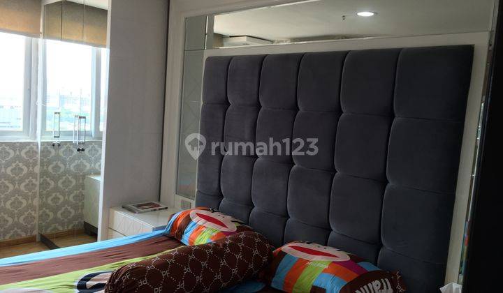 Apartment Mg Suites Premium Harga Top 1