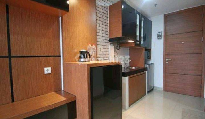 Apartement dago suites jalan sangkuriang 1