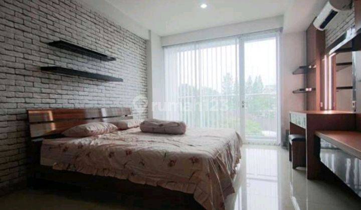 Apartement dago suites jalan sangkuriang 2