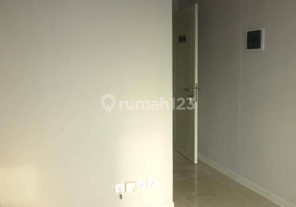 Madison Park untuk 1 Tahun Tipe Studio 18,16m2 Unfurnished Kosongan Unit Sangat Terbatas