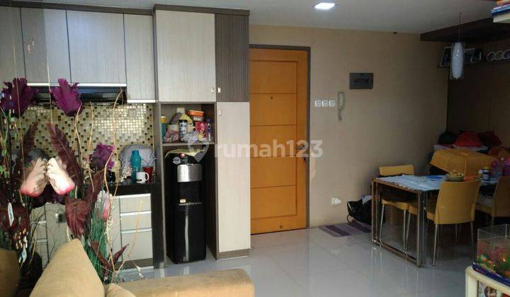 Apartemen cantik strategis murah di daan mogot kedoya kebun jeruk 2