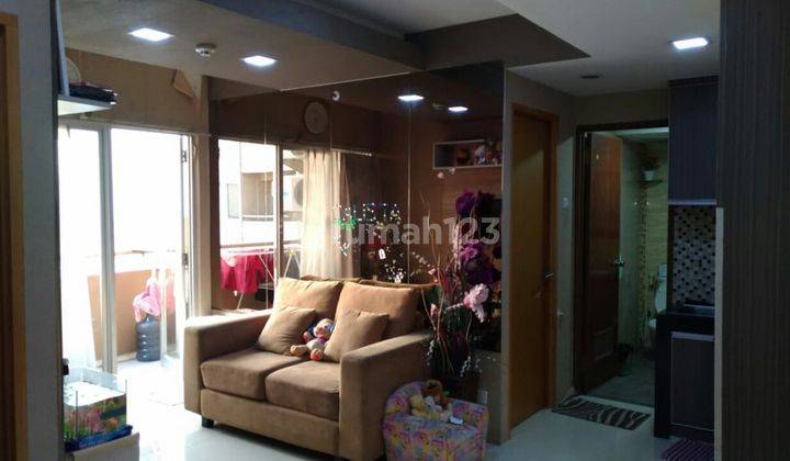 Apartemen cantik strategis murah di daan mogot kedoya kebun jeruk 1