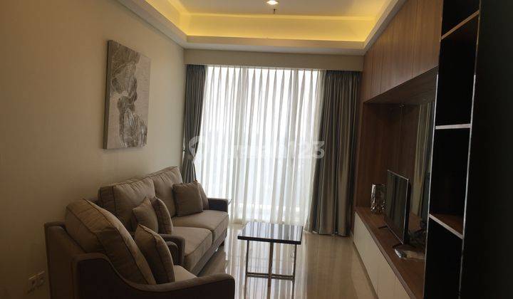 Apt Pondok Indah Residence, Tower Maya 2