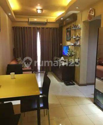 Apartemen Grand Palace - Kemayoran - Jakarta Pusat 2