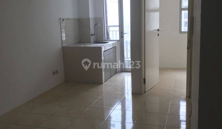 APARTEMEN SEASONS CITY TYPE 2KAMAR UNFURNISHED 1