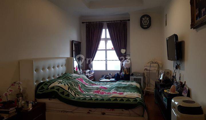 Apartemen Belleza Permata Hijau 2