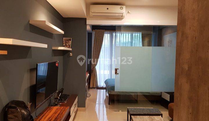 apartement dago suites 1 BR jalan sangkuriang 1