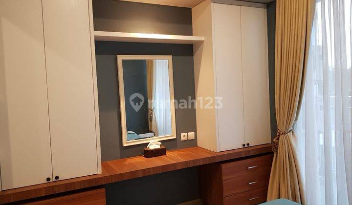 apartement dago suites 1 BR jalan sangkuriang 2