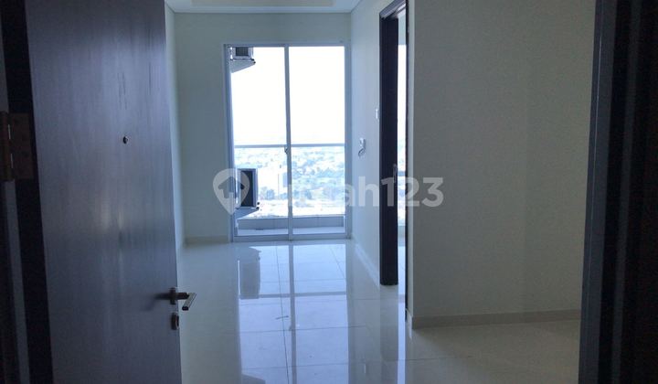 Apartemen Puri Mansion