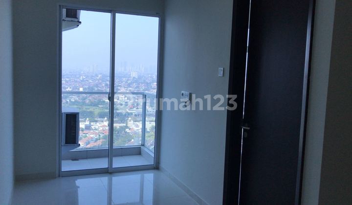 Apartemen Puri Mansion 2