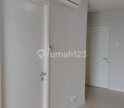 Madison Park untuk 1 Tahun Unit 2 Kamar 2 Bedroom Unfurnished Kosongan Siap Huni Secepatnya Luas 49,33m2 2