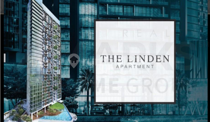 The Linden Apartment di Surabaya Kota , Harga Murah , Fasilitas Ok The Linden Apartment di Surabaya Kota , Harga Murah , Fasilitas Ok