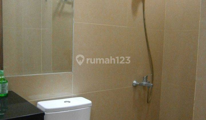 Apartemen 2 Br, Casablanca Raya, Jaksel, Dekat Cbd Kuningan 2