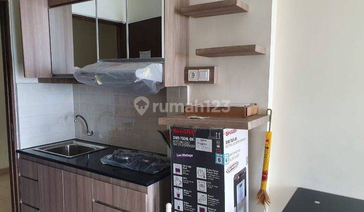 Apartemen Ancol Northland Daerah Jakarta Utara 1