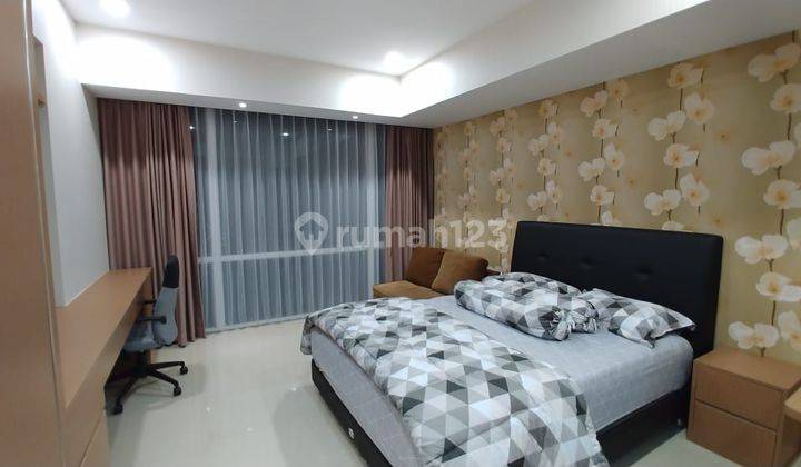 Apartemen U Residence 2 Lippo Karawaci Tangerang 1