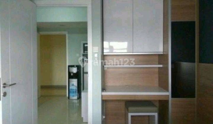 apartement parahyangan residence 1 Br furnished 1