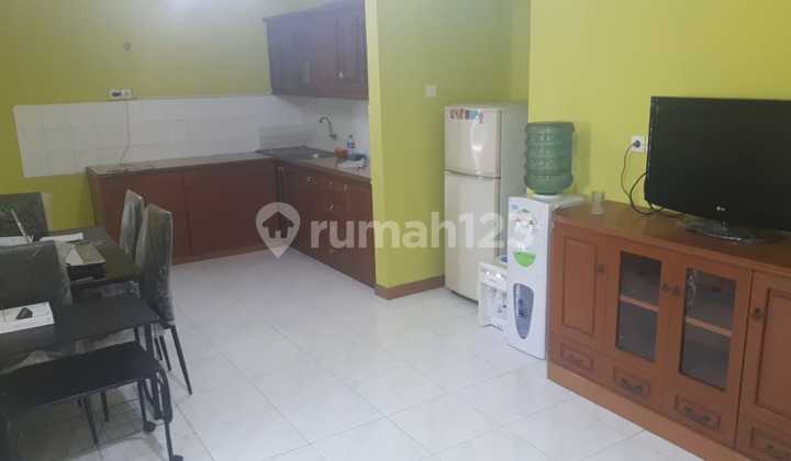 0230a Apertemen Wisma Gading Permai Wgp Kelapa Gading Rp32 Juta