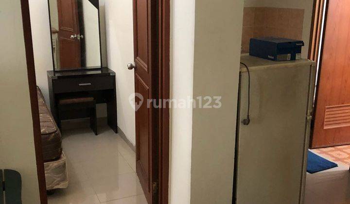 Apartemen Mediterania Gajah Mada 1 Bed Room 1