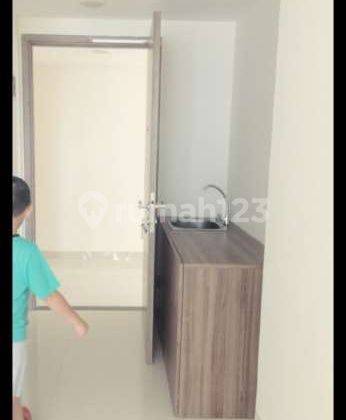 4 unit Apartemen Galeri Ciumbuleuit 3 Type Studio 2