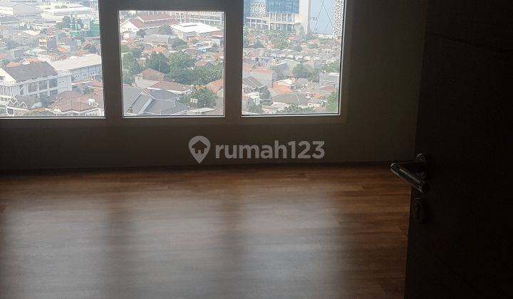 Apartemen Maqna Residence Kebon Jeruk, Brand New, Type Loft / 2 lantai!! 2