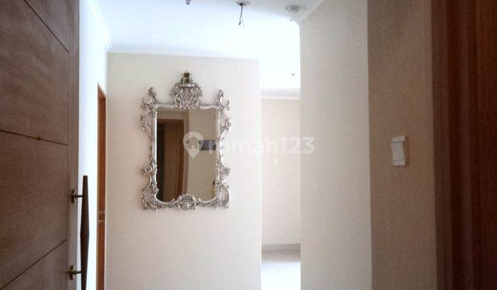 Apartemen Hamptons Park Pondok Indah - 1BR - Hanya 5 Menit Ke JIS 1