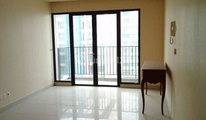 Apartemen Hamptons Park Pondok Indah - 1BR - Hanya 5 Menit Ke JIS 2