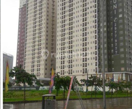 Apartemen 2 BR Kota Ayodhya Tower Jade lantai 7,  Harga Rugi 1