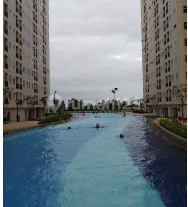 Apartemen 2 BR Kota Ayodhya Tower Jade lantai 7,  Harga Rugi 2