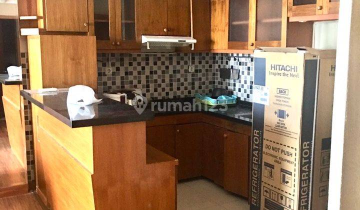 Apartemen Supark 3 Kamar Siap Huni 1