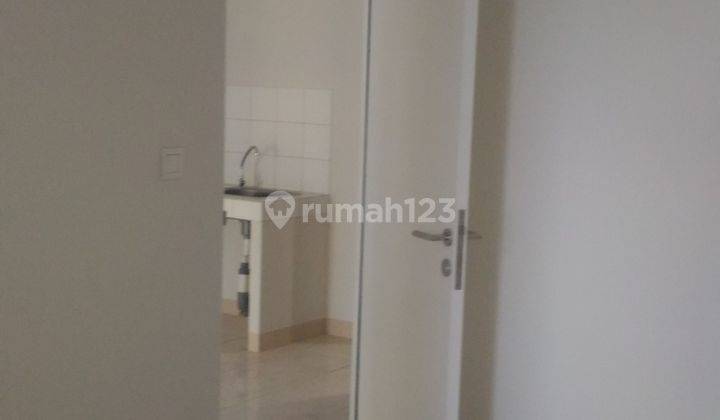 Apartemen Bekasi 2 kamar Lepas Cepat , Summarecon Bekasi 1