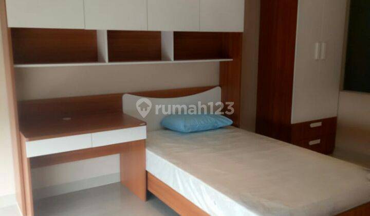 Apartemen U Residence Lippo Karawaci 2