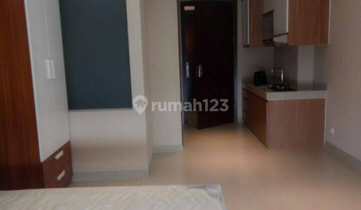 Apartemen U Residence Lippo Karawaci 1