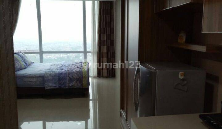 Apartemen U Residence Lippo Karawaci 1