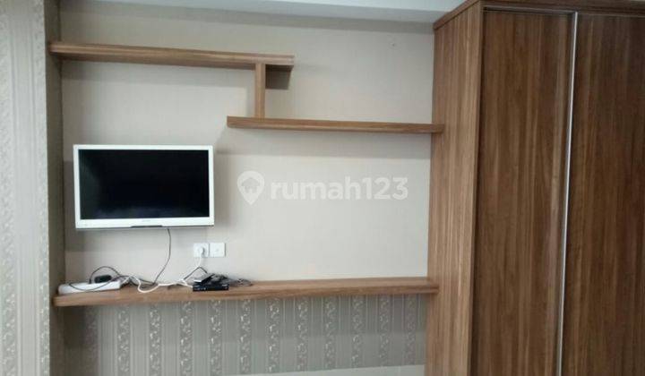 Apartemen U Residence Lippo Karawaci 2