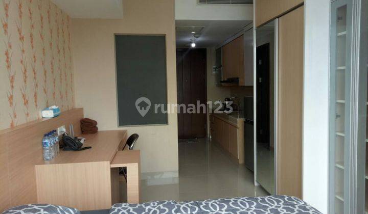 Apartemen U Residence Lippo Karawaci 1