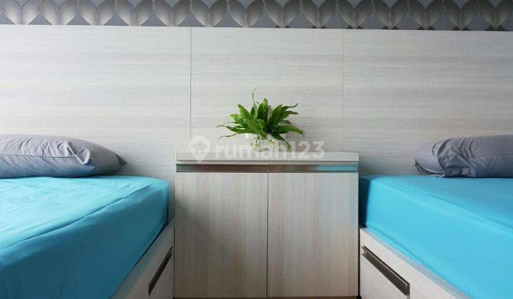 Apartement U Residence Lippo Karawaci 2