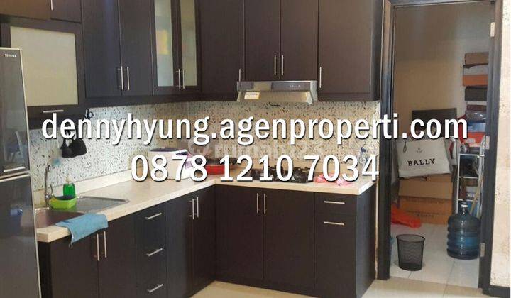 Apartemen CBD Pluit Jakarta Utara Lokasi Sangat Prestisius 2