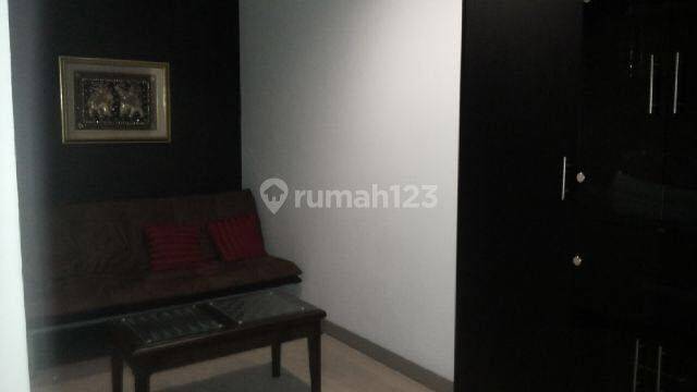 Apartemen French Walk Moi, Kelapa Gading 2