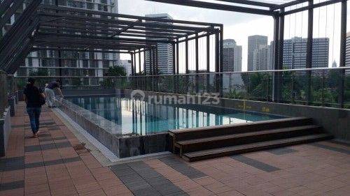 apartemen senopati penthouse,jakarta selatan 2