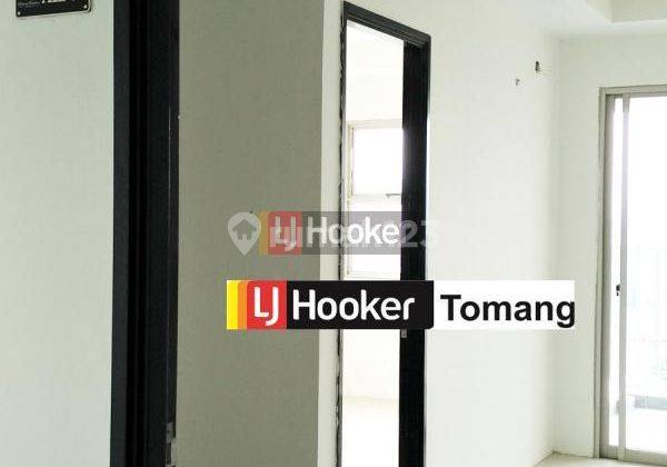 APARTEMEN Belmont Residence Siap Huni daerah Jakarta Barat 1