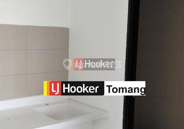APARTEMEN Belmont Residence Siap Huni daerah Jakarta Barat 2