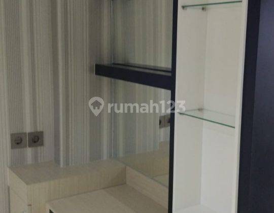 apartemen Pinnacle Siap Pakai 2