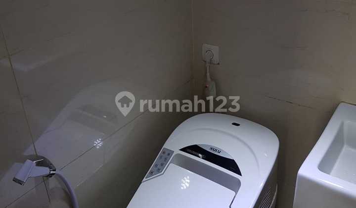 apartemen mediterania kelapa gading