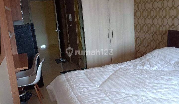 Apartemen Louis Kienne Pinnacle Siap Huni Lantai 10 2