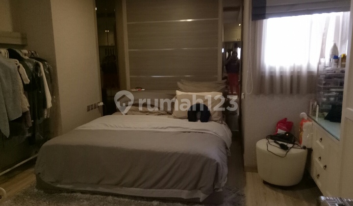 apertemen mewah fullfurnish baru 2