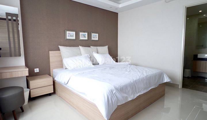 apartment trivium 2br cikarang  spesial  2