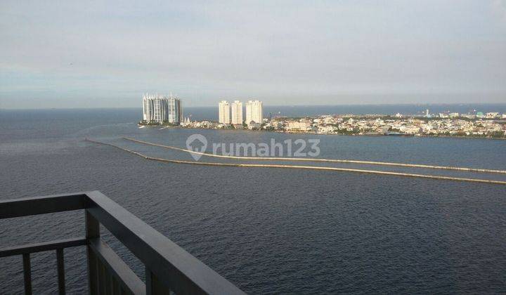 Condominium Green Bay 2kt, View Laut 1