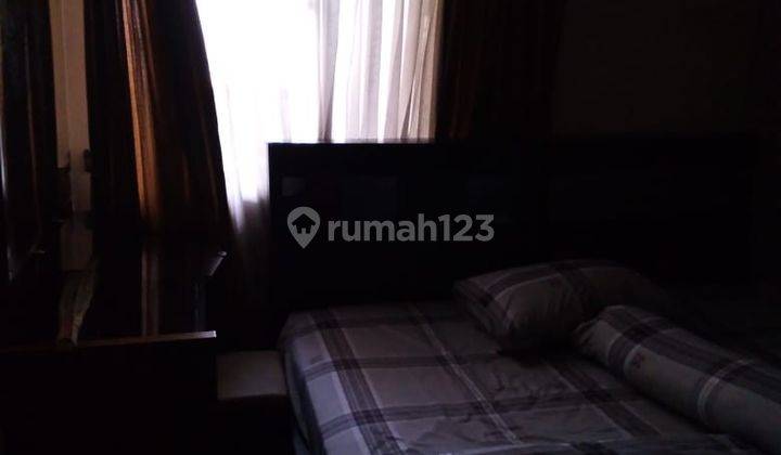 Apartemen Mariana Mediterania, Ancol, Jakarta Utara 1