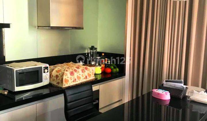 VERDE APARTMENT, 3 Beds, Green View,  Direct Access to Kuningan 1