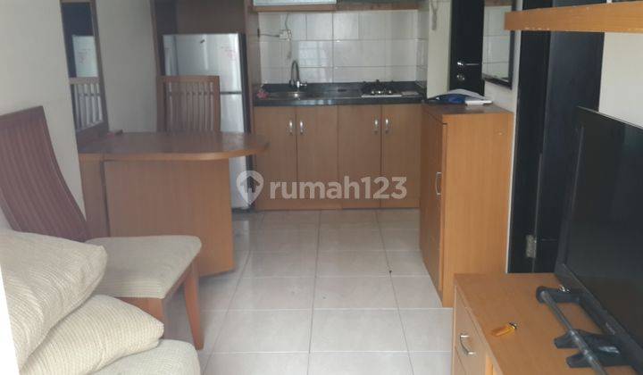 Apartemen Gardenia Boulevard 2Br 58m2 SHM Pejaten Mall, Kemang Tb Simatupang  2